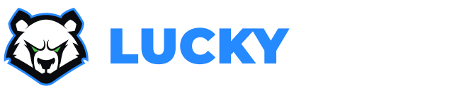 lucky bear